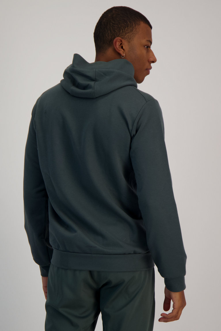 Adidas performance herren trainingsjacke sale