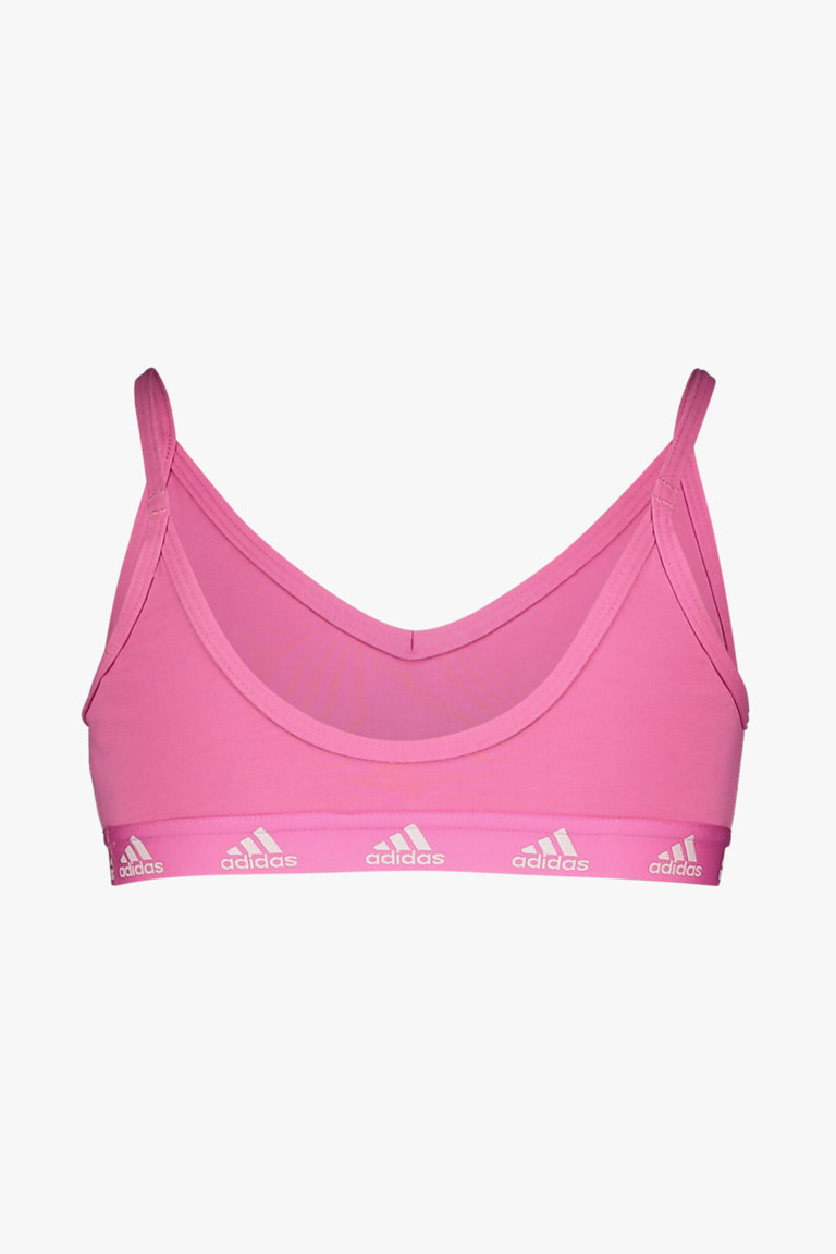 Reggiseno sportivo bambina hot sale