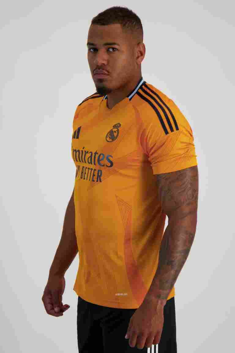 adidas Performance Real Madrid Away Replica maglia da calcio uomo 24/25
