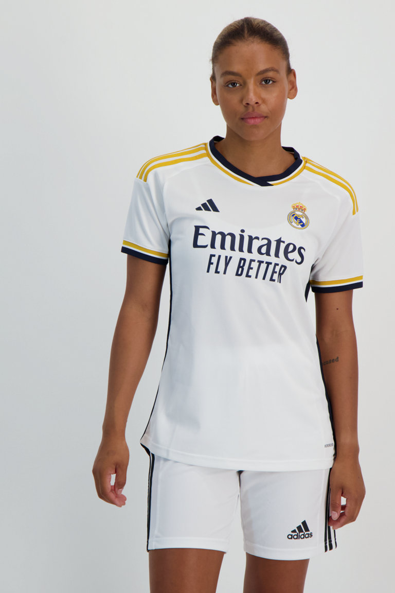 Adidas damen fussball trikot outlet