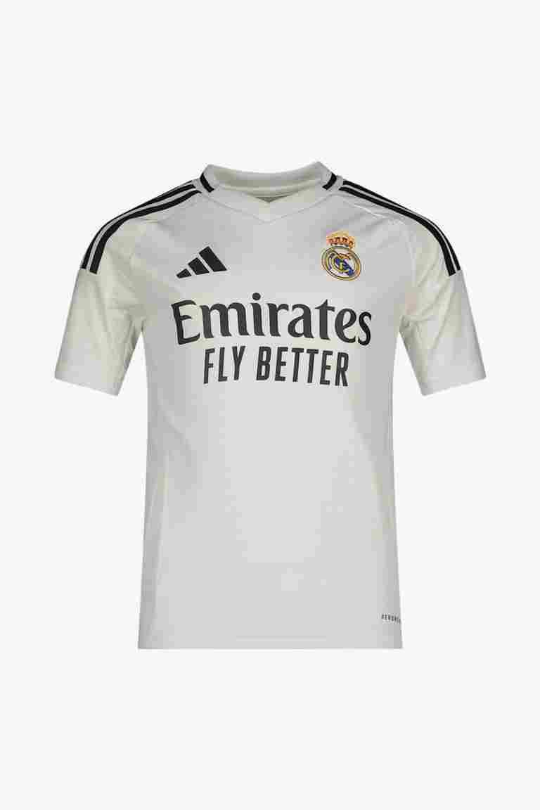 adidas Performance Real Madrid Home Replica maglia da calcio bambini 24/45