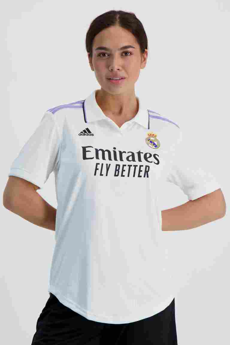 adidas Performance Real Madrid Home Replica maglia da calcio donna 22/23