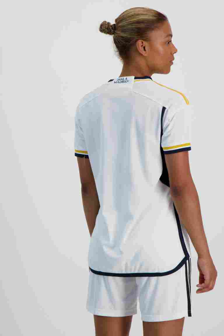 adidas Performance Real Madrid Home Replica maglia da calcio donna 23/24