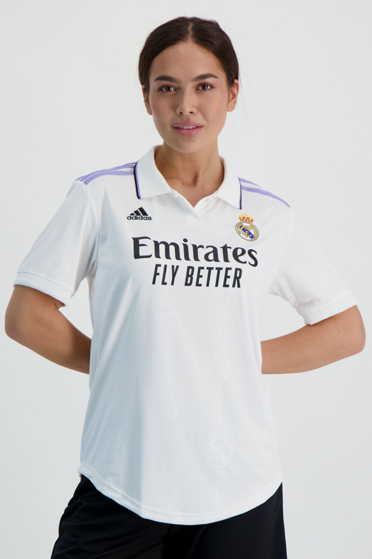 Adidas maillot real store