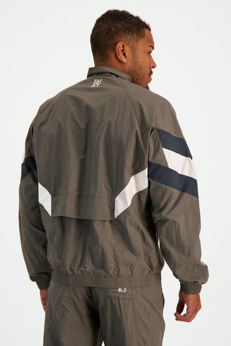 Achat Real Madrid Originals giacca della tuta uomo hommes pas cher ochsnersport.ch