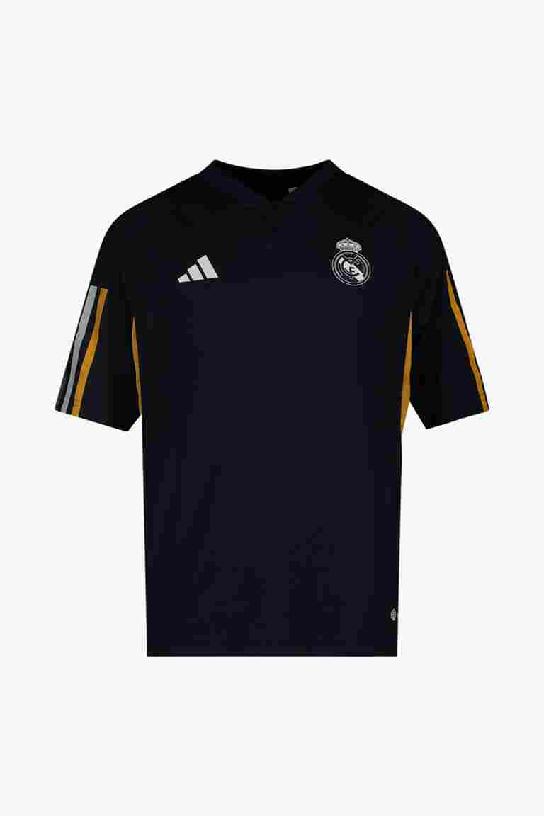 adidas Performance Real Madrid Tiro 23 Kinder T-Shirt