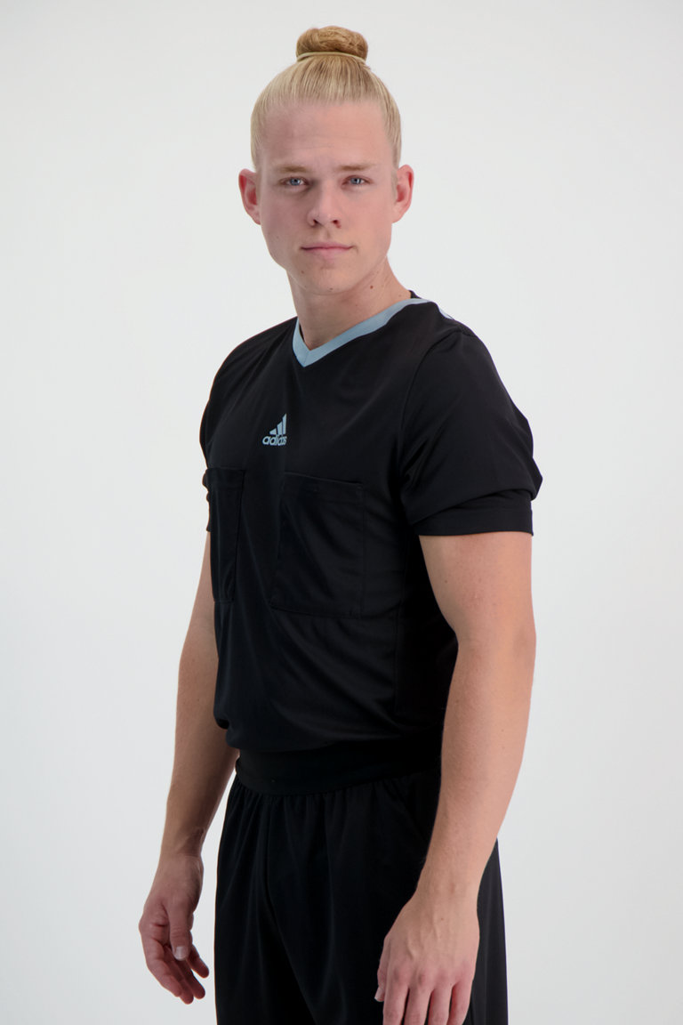 adidas Performance Referee 22 Herren T Shirt in schwarz kaufen