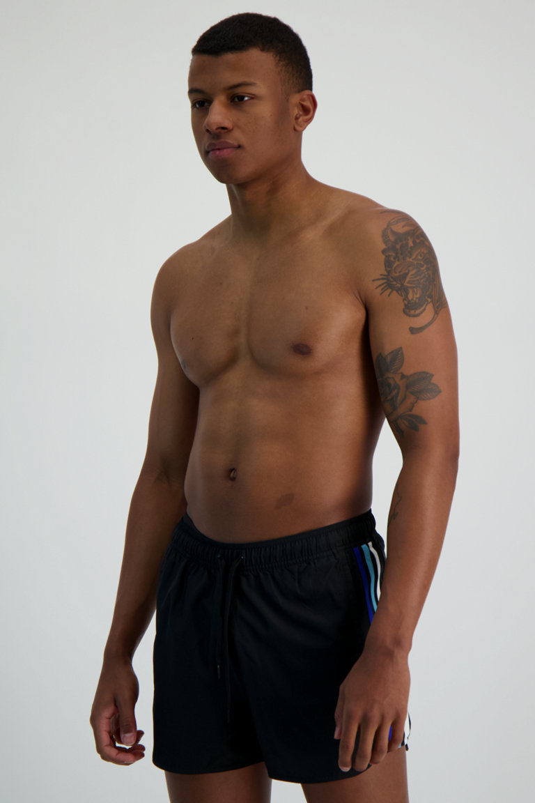 Adidas herren split badeshorts store