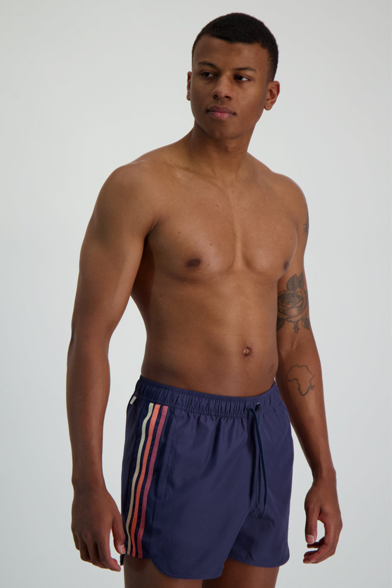 Maillot de bain adidas pas cher best sale