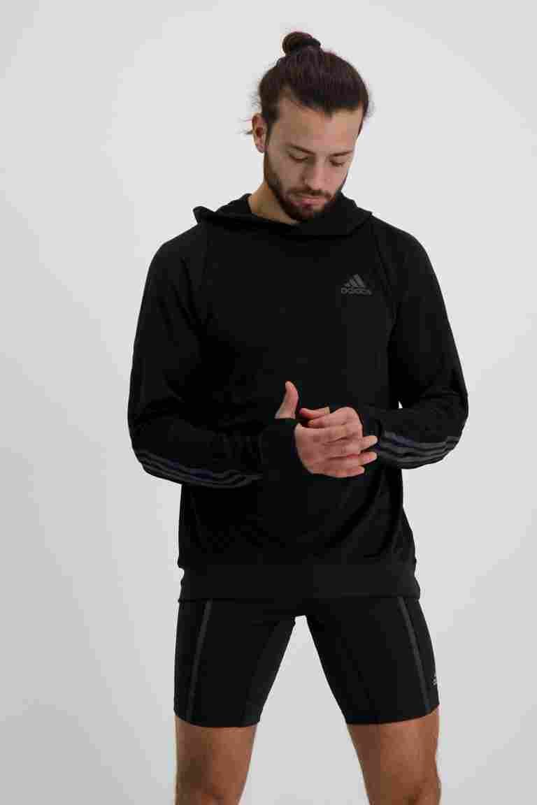 adidas Performance Run Icon hoodie hommes
