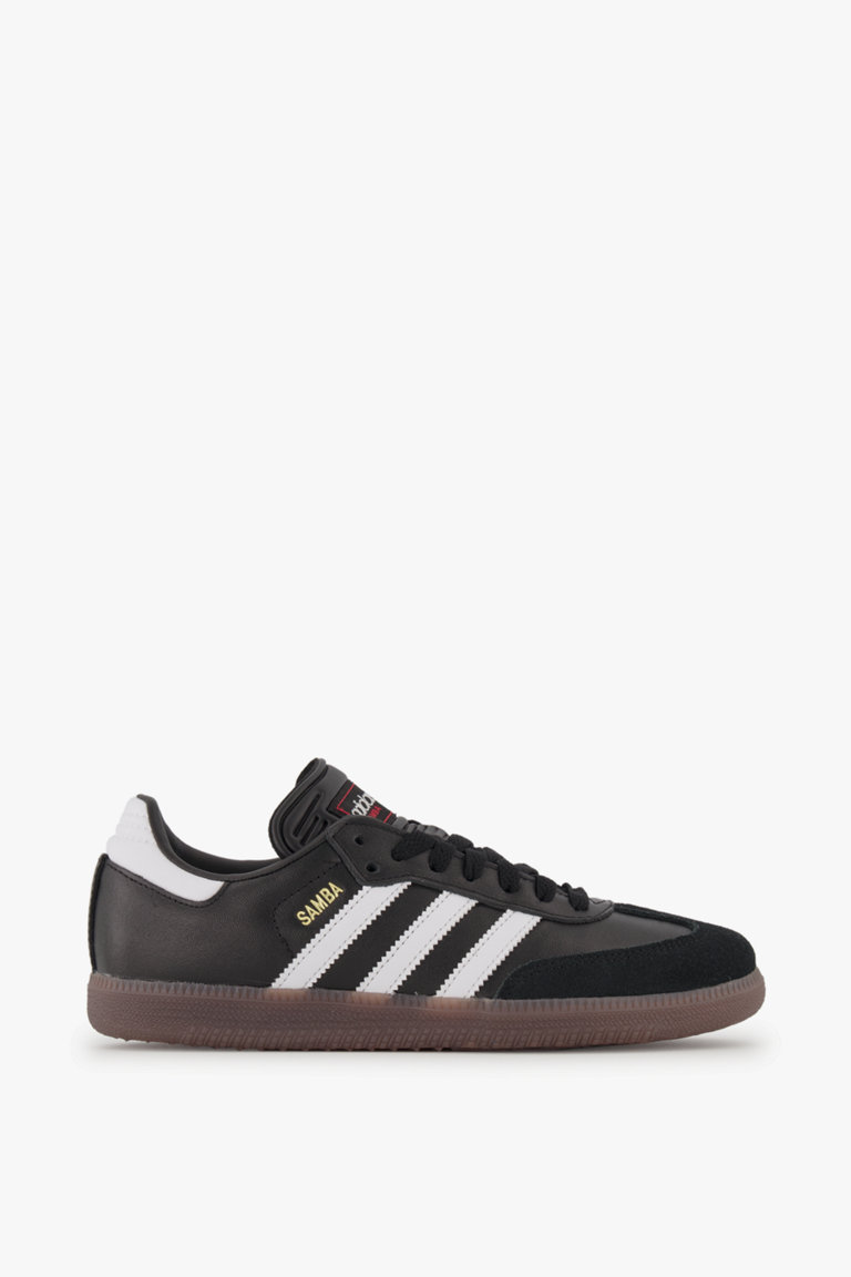 adidas Performance Samba Damen Sneaker in schwarz weiB kaufen ochsnersport.ch