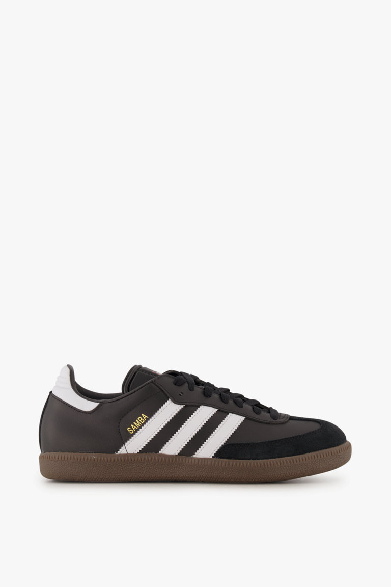 adidas Performance Samba Herren Sneaker in schwarz wei kaufen