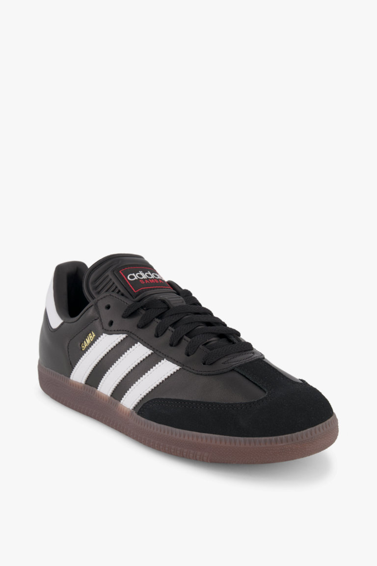 Adidas schuhe samba herren sales
