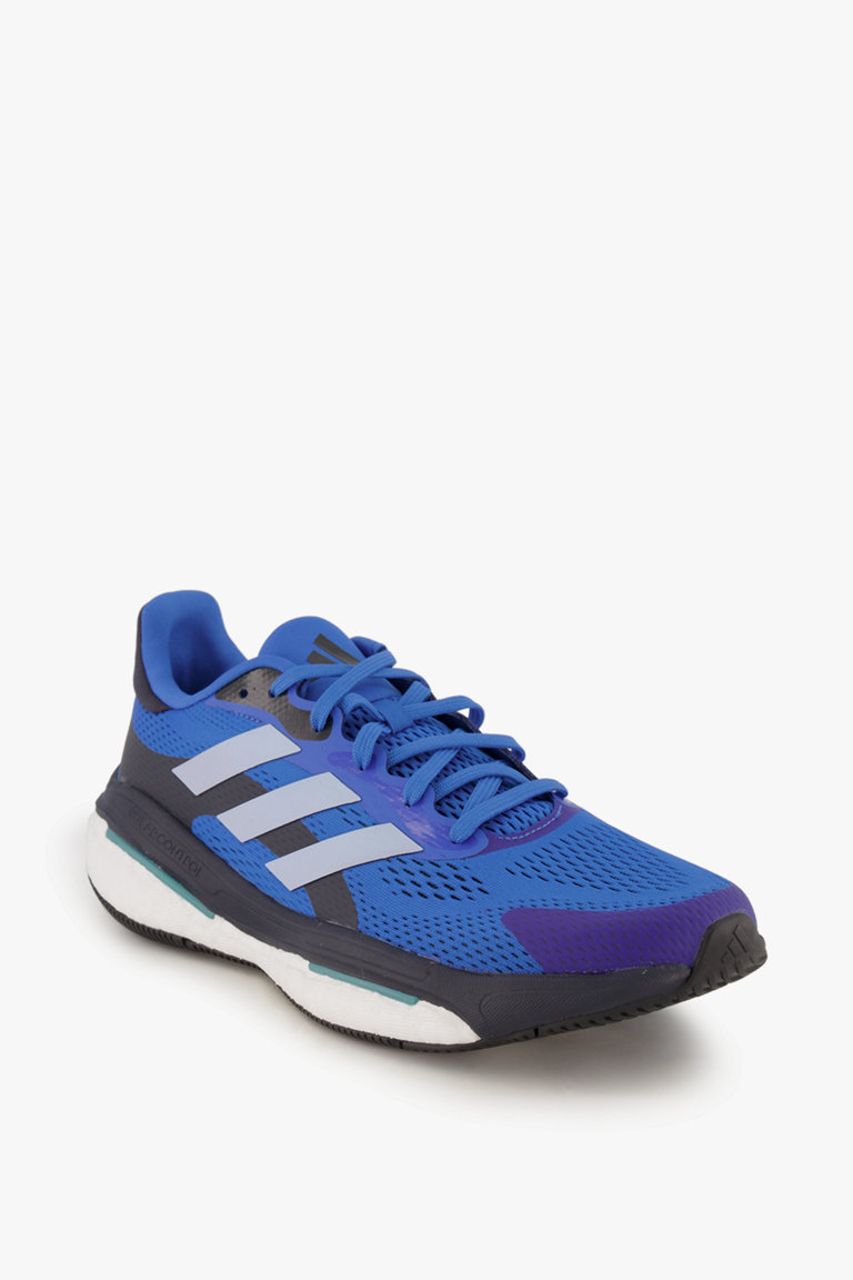 Compra Solarcontrol 2 scarpe da corsa uomo adidas Performance in blu ochsnersport.ch