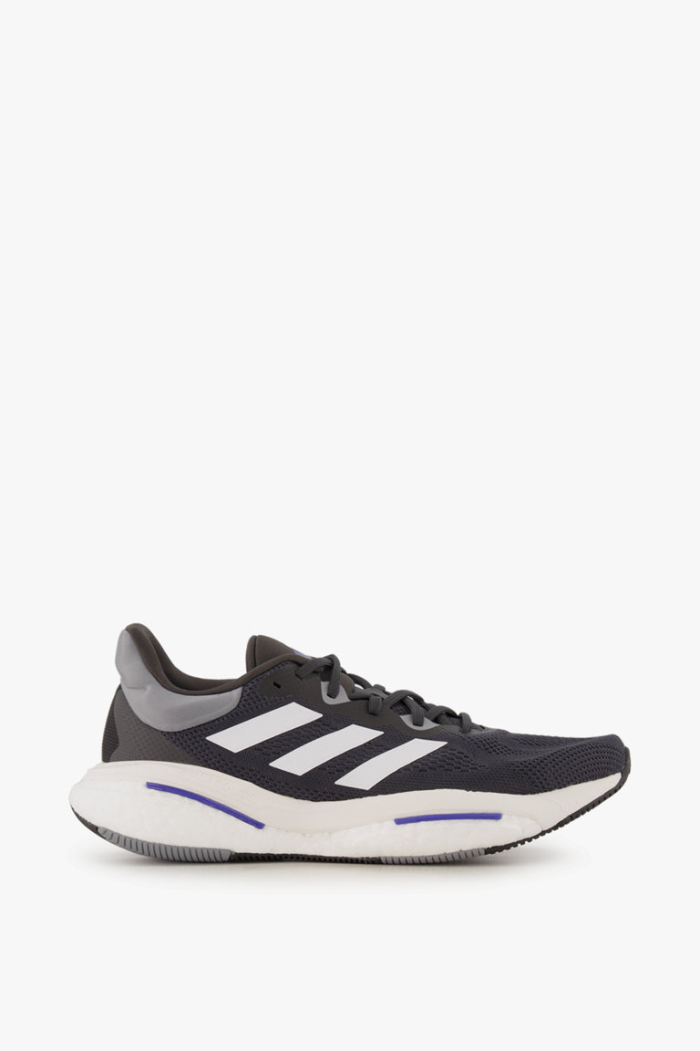 Compra Solarglide 6 scarpe da corsa uomo adidas Performance in