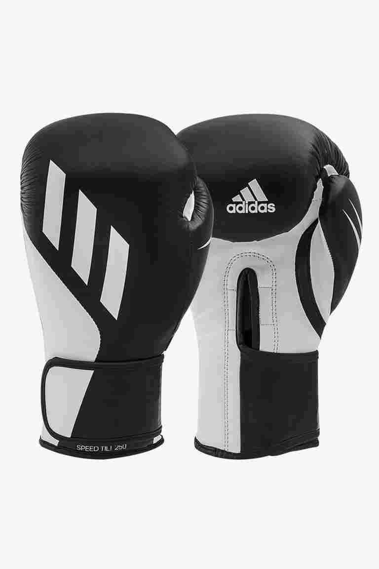 adidas Performance Speed Tilt 250 Boxhandschuh in schwarz-weiß kaufen