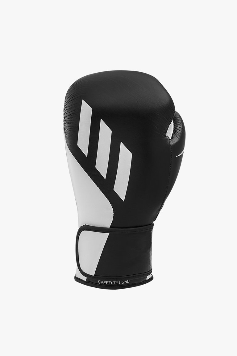 Compra Speed Tilt 250 guantoni da boxe adidas Performance in nero