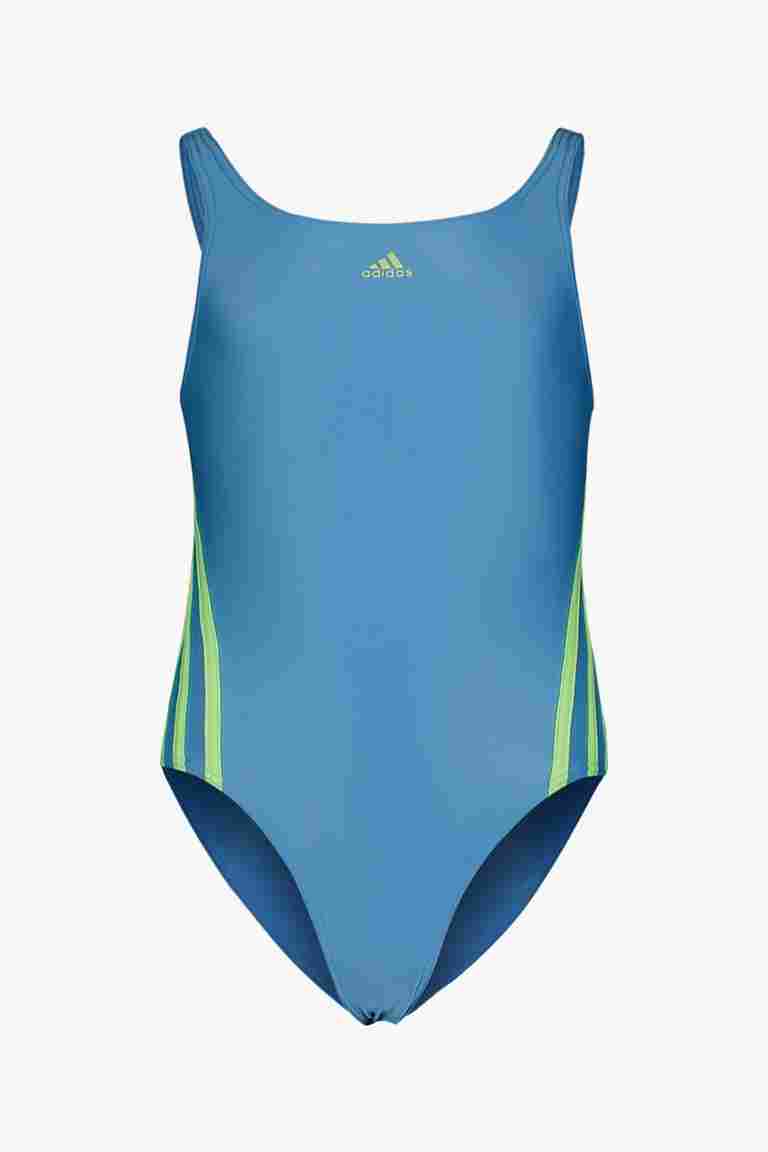adidas Performance Sportswear 3S maillot de bain filles