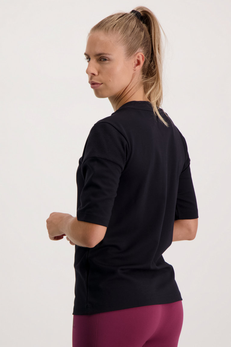 T shirt top adidas cheval