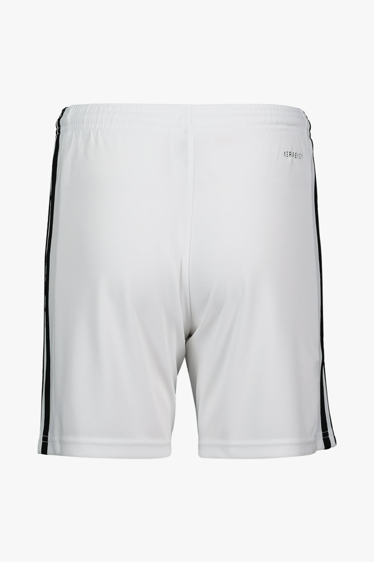Achat Squadra 21 short enfants enfants pas cher ochsnersport.ch
