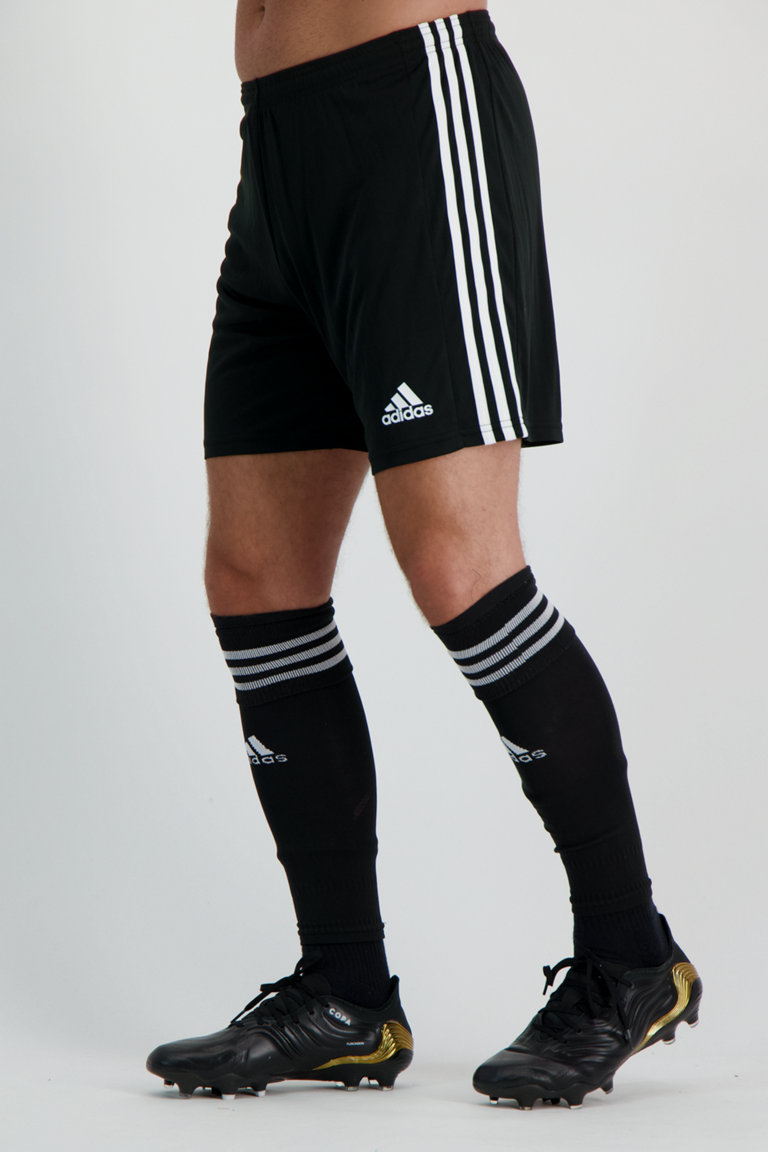 Short adidas shop pas cher