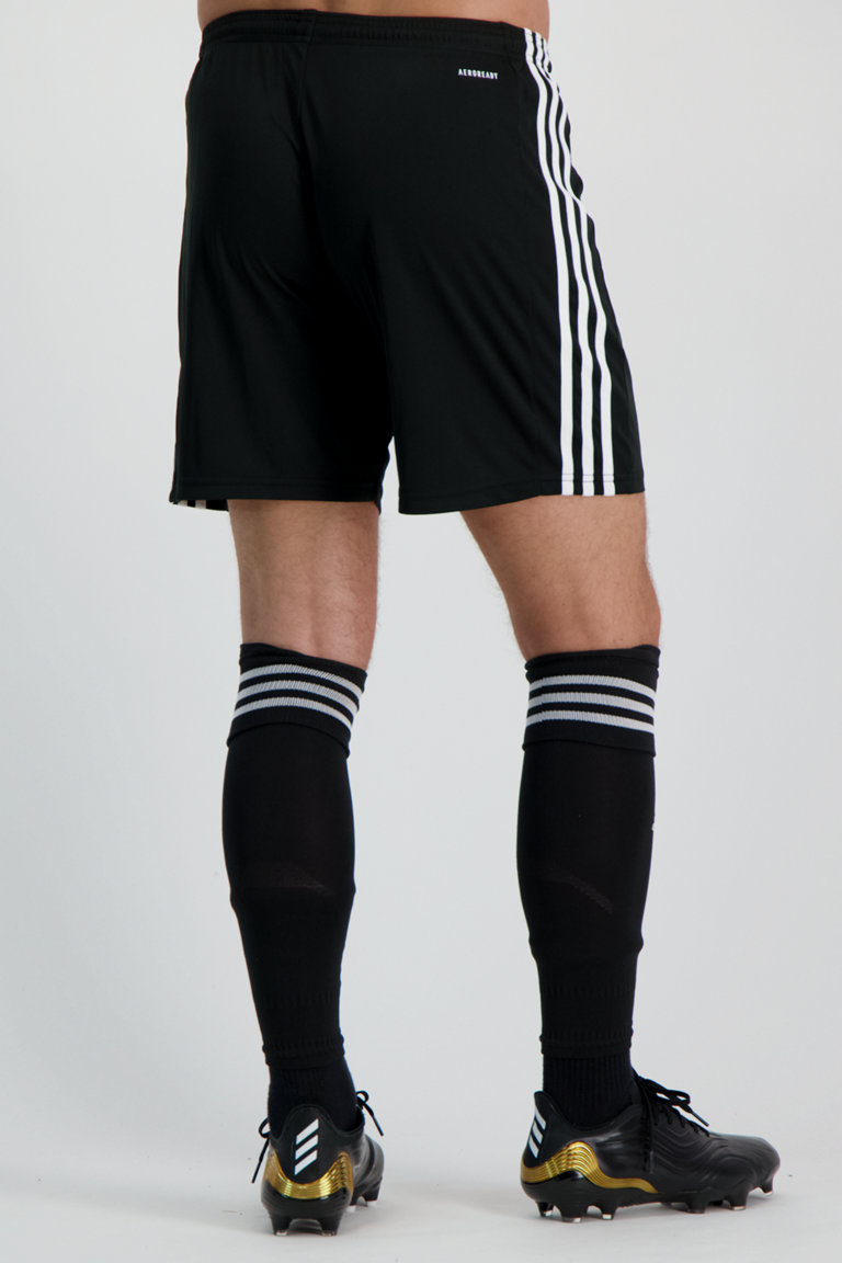 Achat Squadra 21 short hommes hommes pas cher ochsnersport.ch