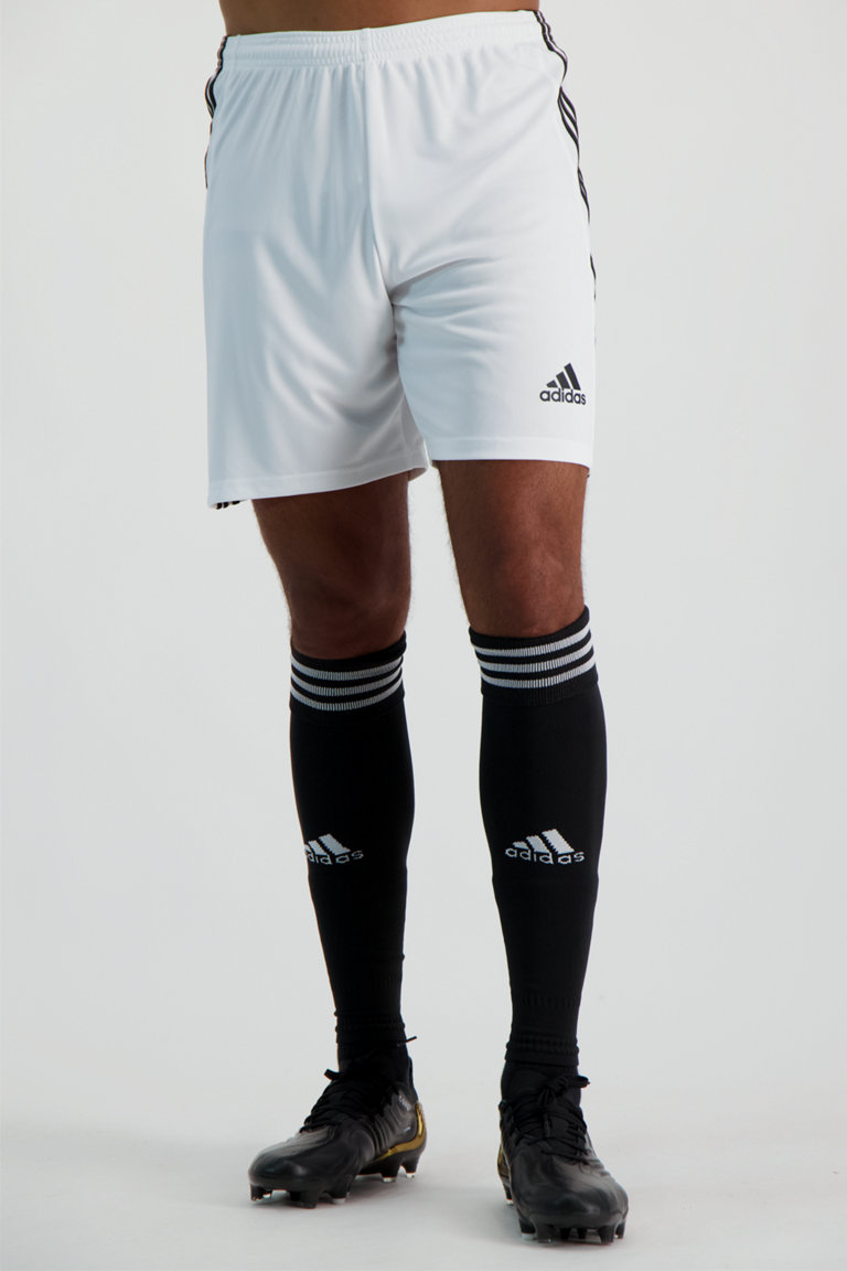 Short uomo adidas online