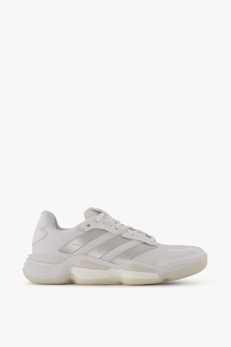 Adidas hallenschuhe damen weiß clearance