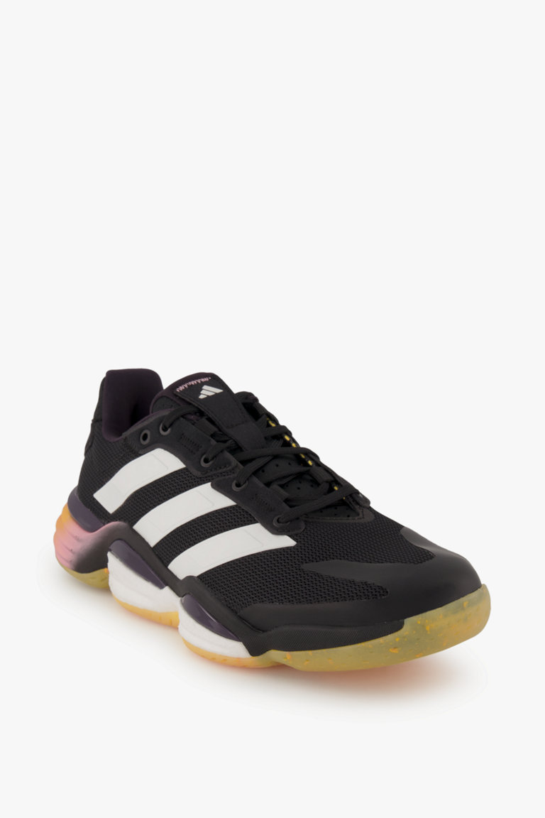 adidas Performance Stabil 16 Herren Hallenschuhe in schwarz kaufen ochsnersport.ch