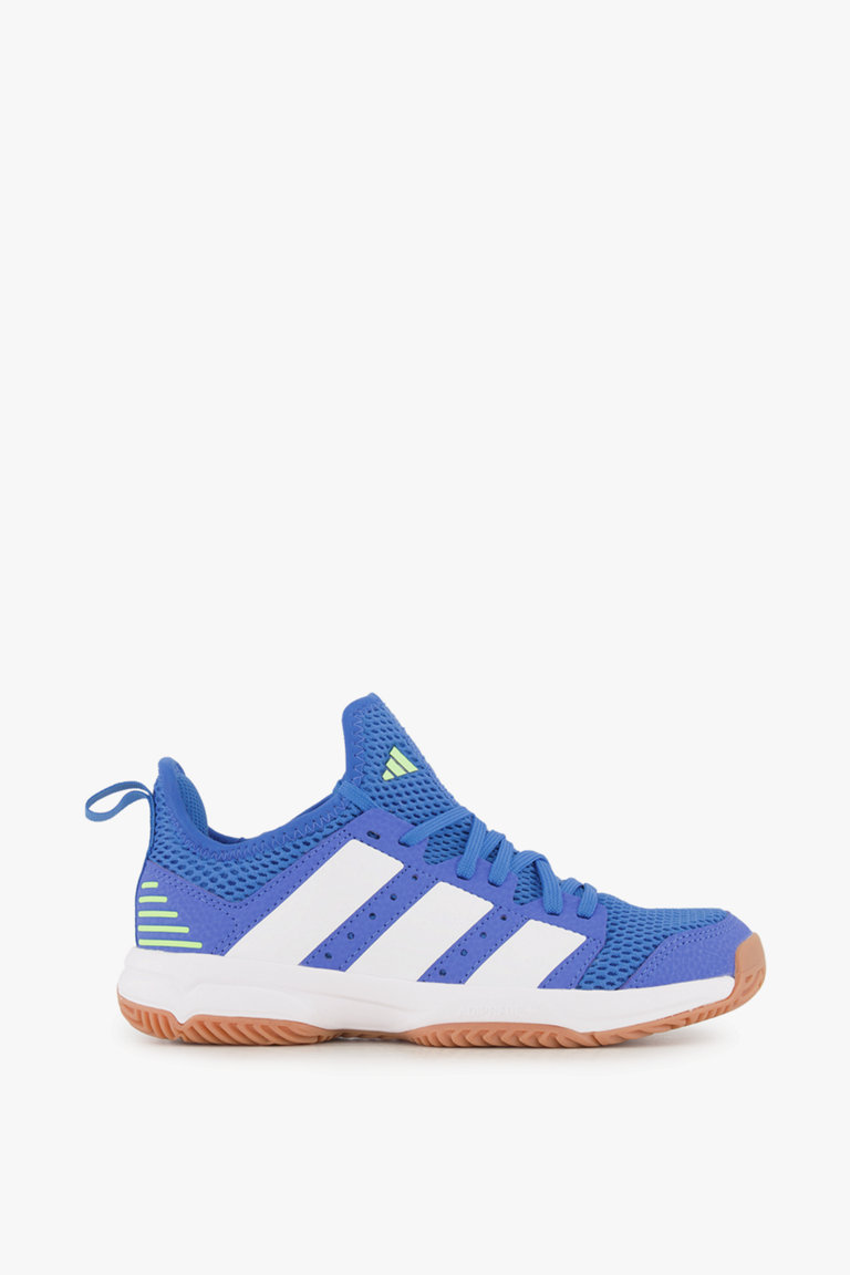 Hallenturnschuhe jungen shop adidas
