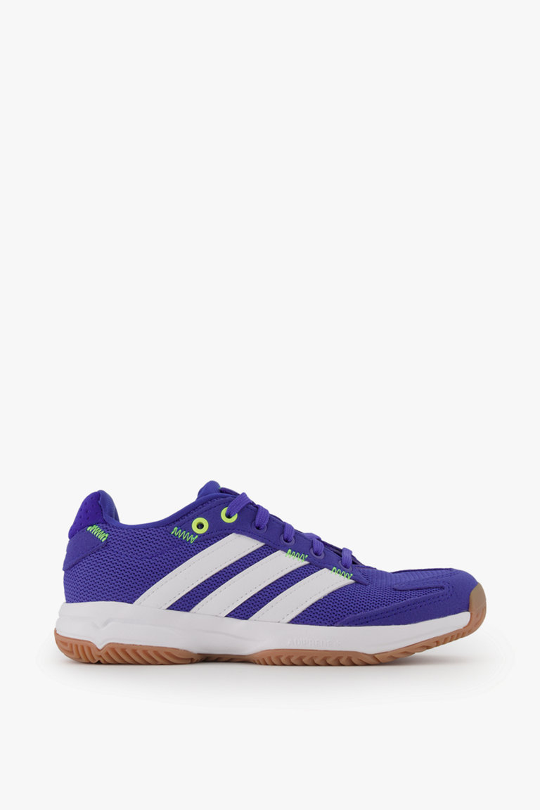Adidas mädchen hallenschuhe new arrivals