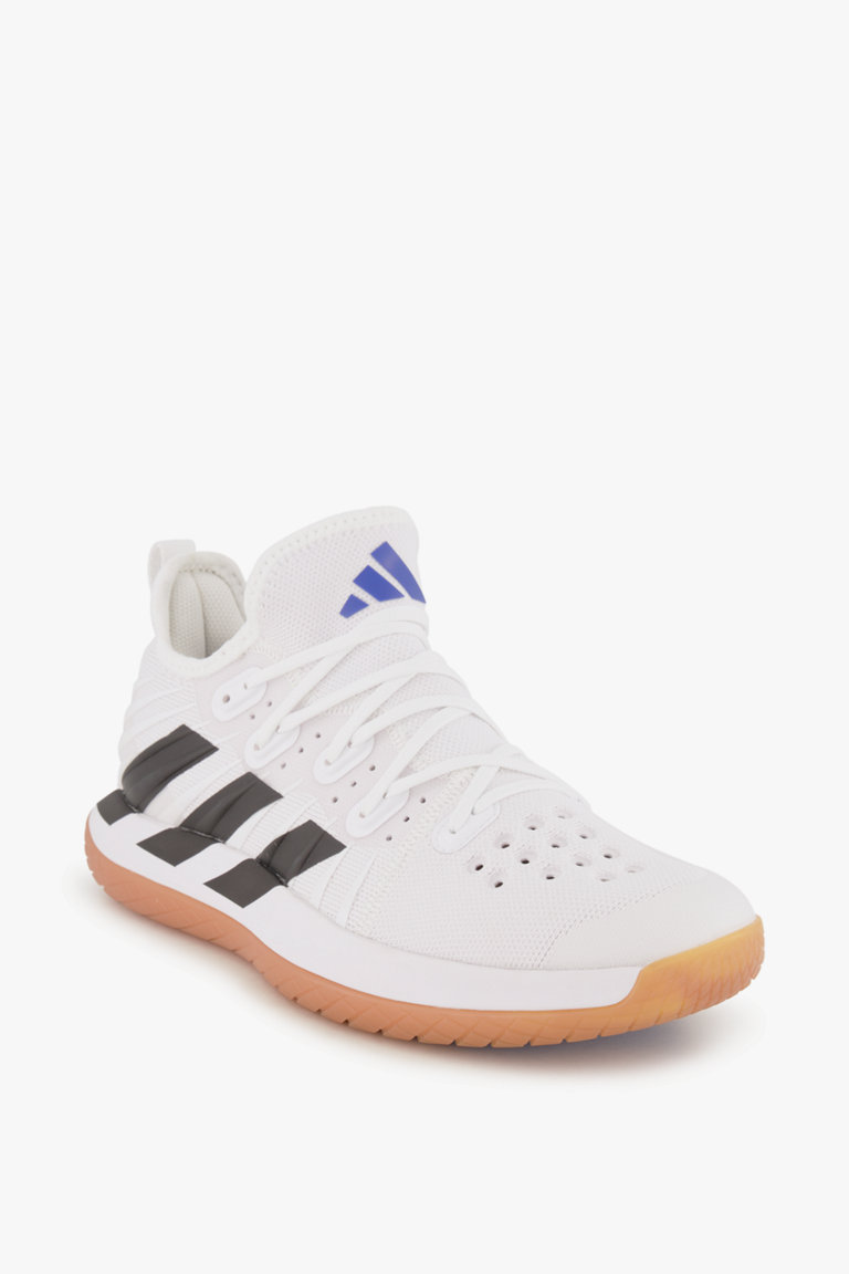 Compra Stabil Next Gen scarpe da palestra uomo adidas Performance