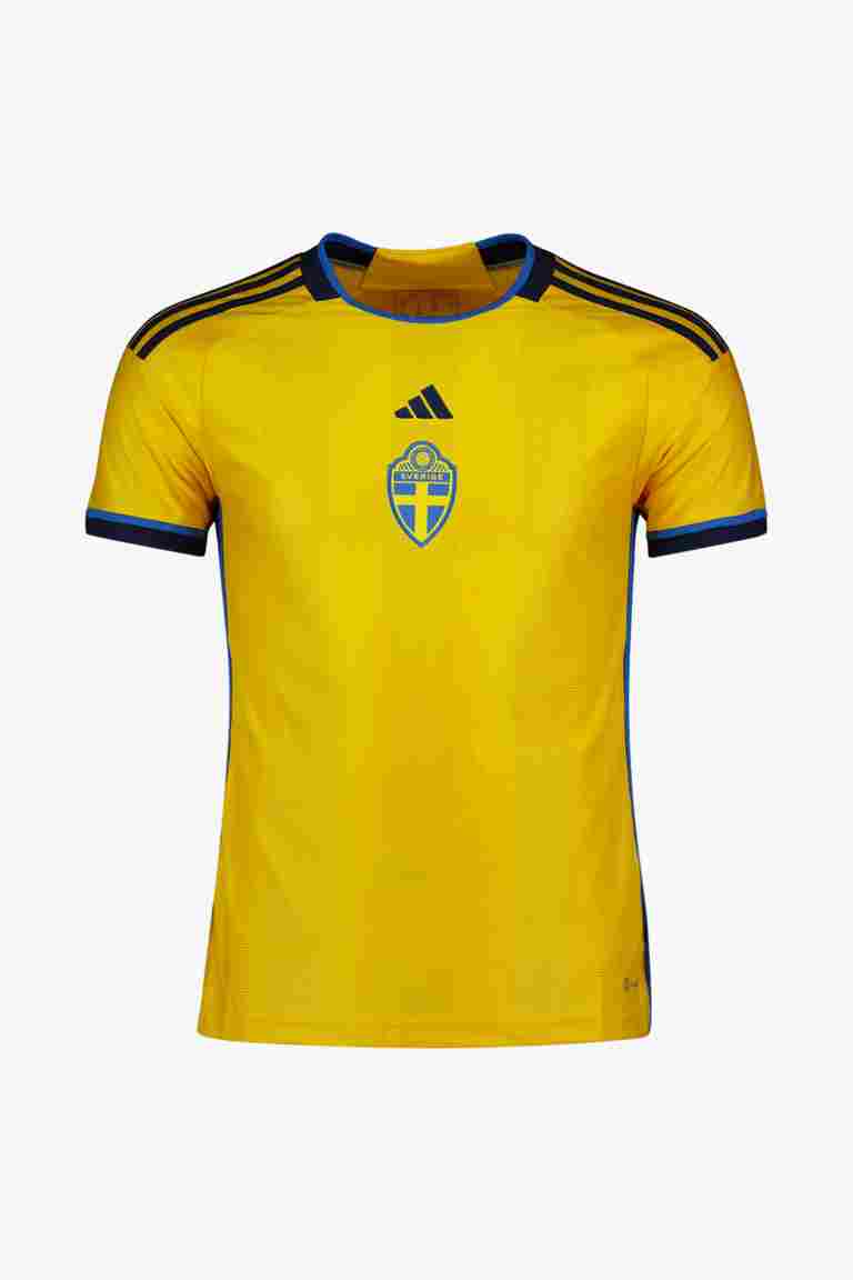adidas Performance Suède Home Replica maillot de football femmes CM 2023