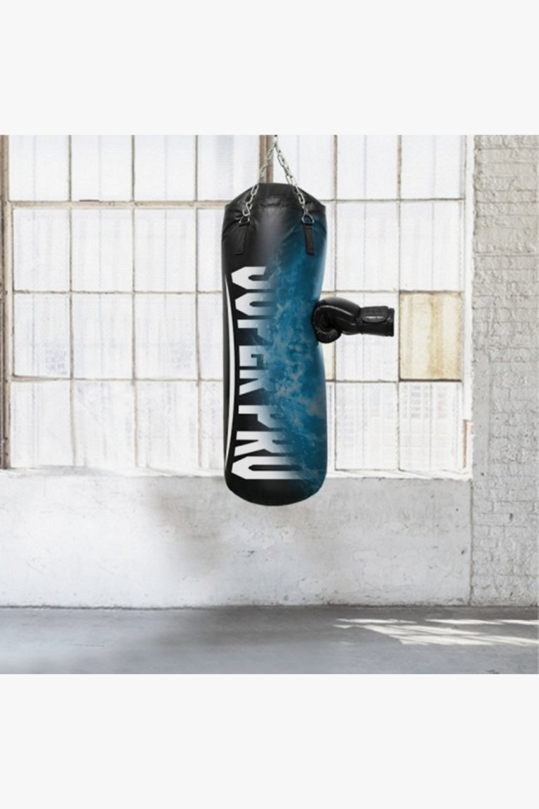 Adidas aqua pro best sale heavy bag