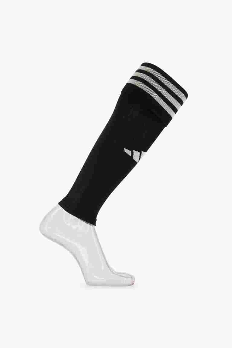 adidas Team Sleeve 18 Men's Women's Calf Sleeves White Protection Sock -  CV3597