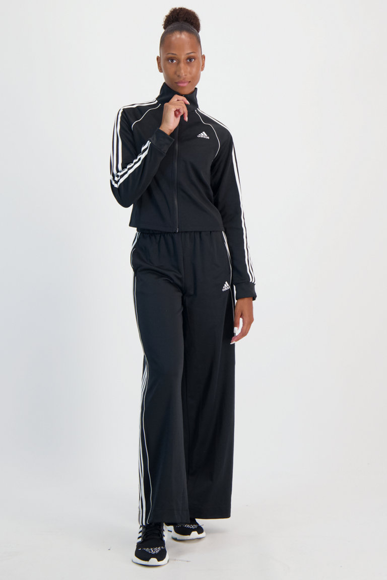 Damen anzug adidas hot sale