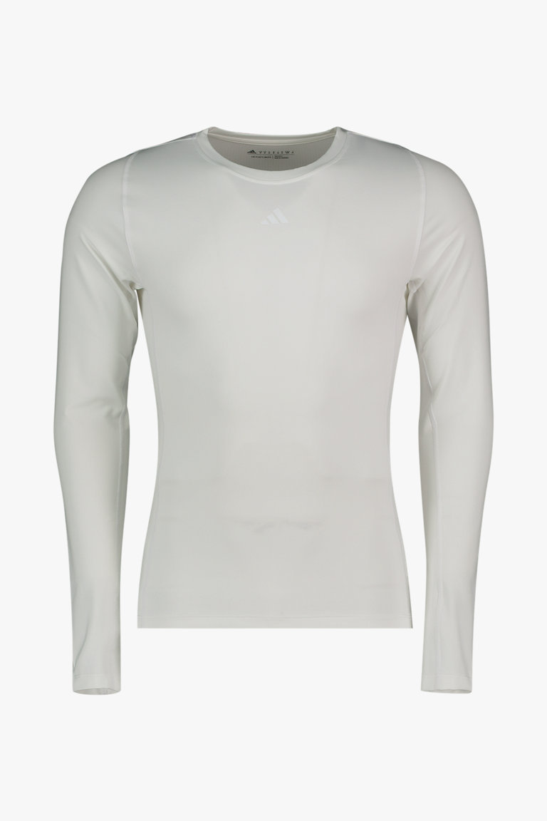 Adidas techfit uomo cheap
