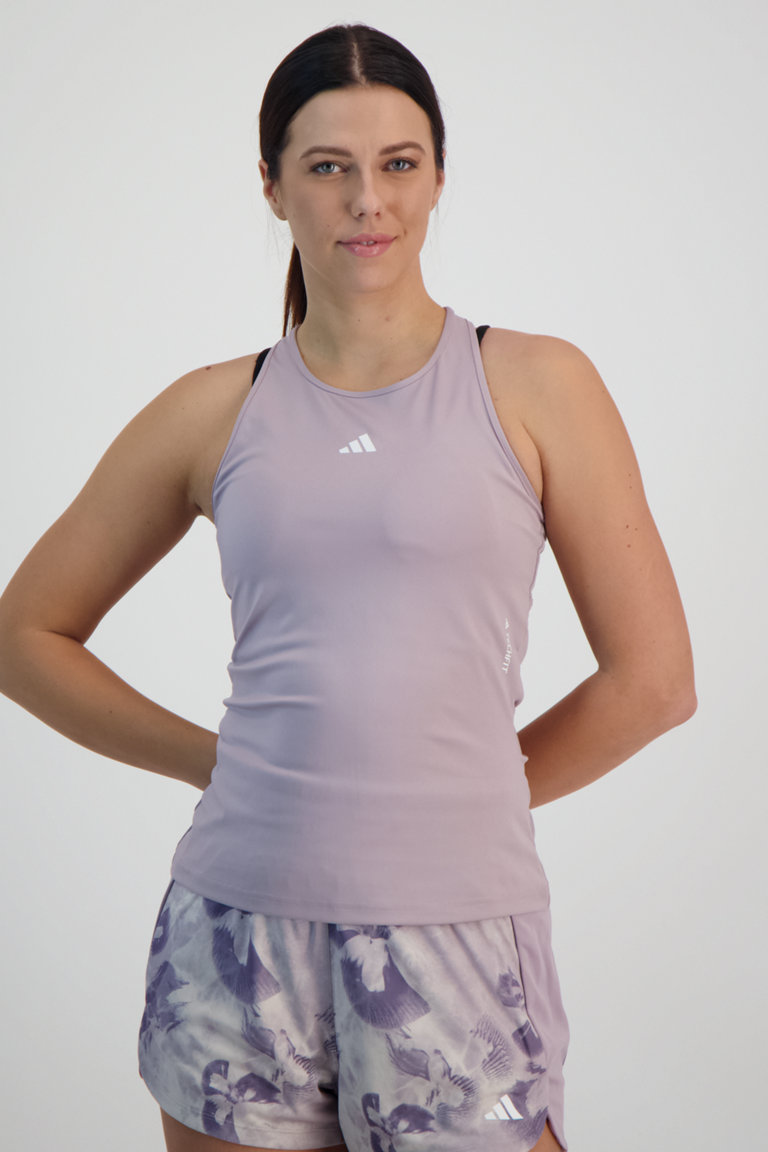 Compra Techfit Racerback Training top donna adidas Performance in lilla ochsnersport.ch
