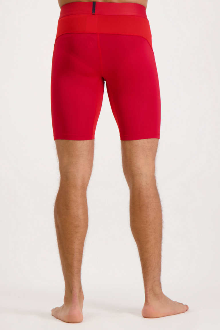 Adidas sales techfit rouge