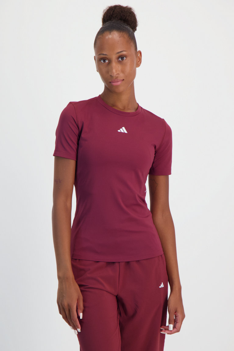 Adidas essentials shirt 2025 damen