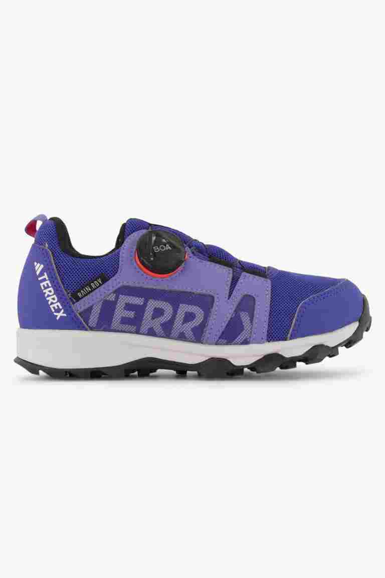 adidas Performance Terrex Agravic BOA® R.RDY Kinder Trekkingschuh