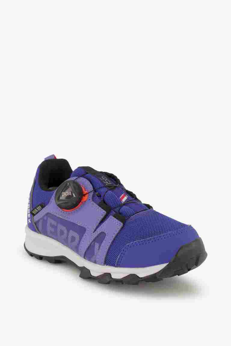 adidas Performance Terrex Agravic BOA® R.RDY Kinder Trekkingschuh