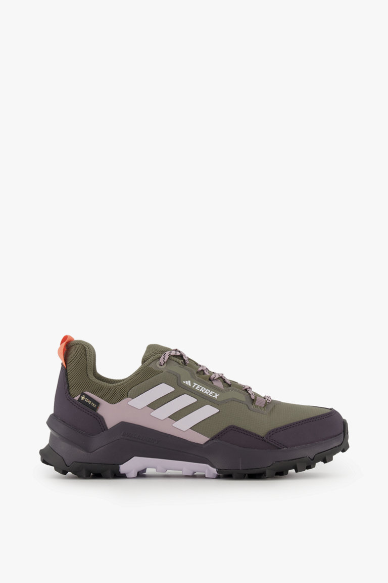 Achat Terrex AX4 Gore Tex chaussures de trekking femmes femmes pas cher ochsnersport.ch