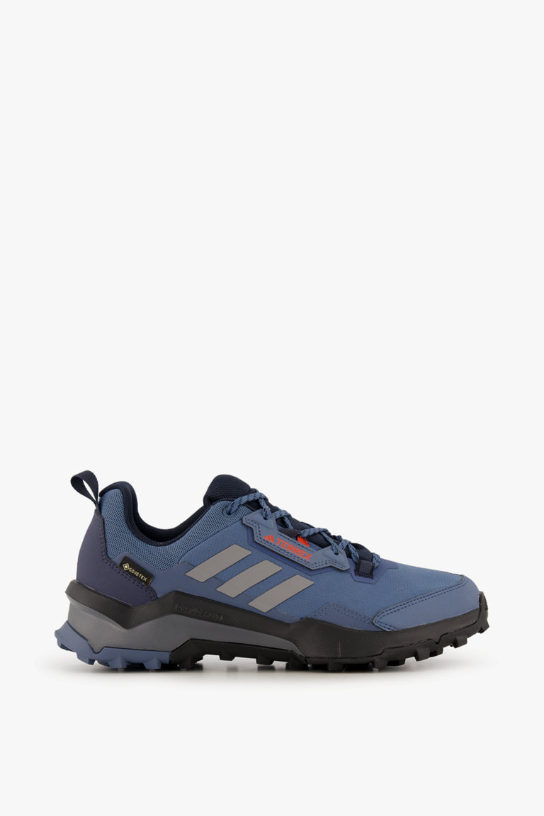 Adidas trekking uomo best sale