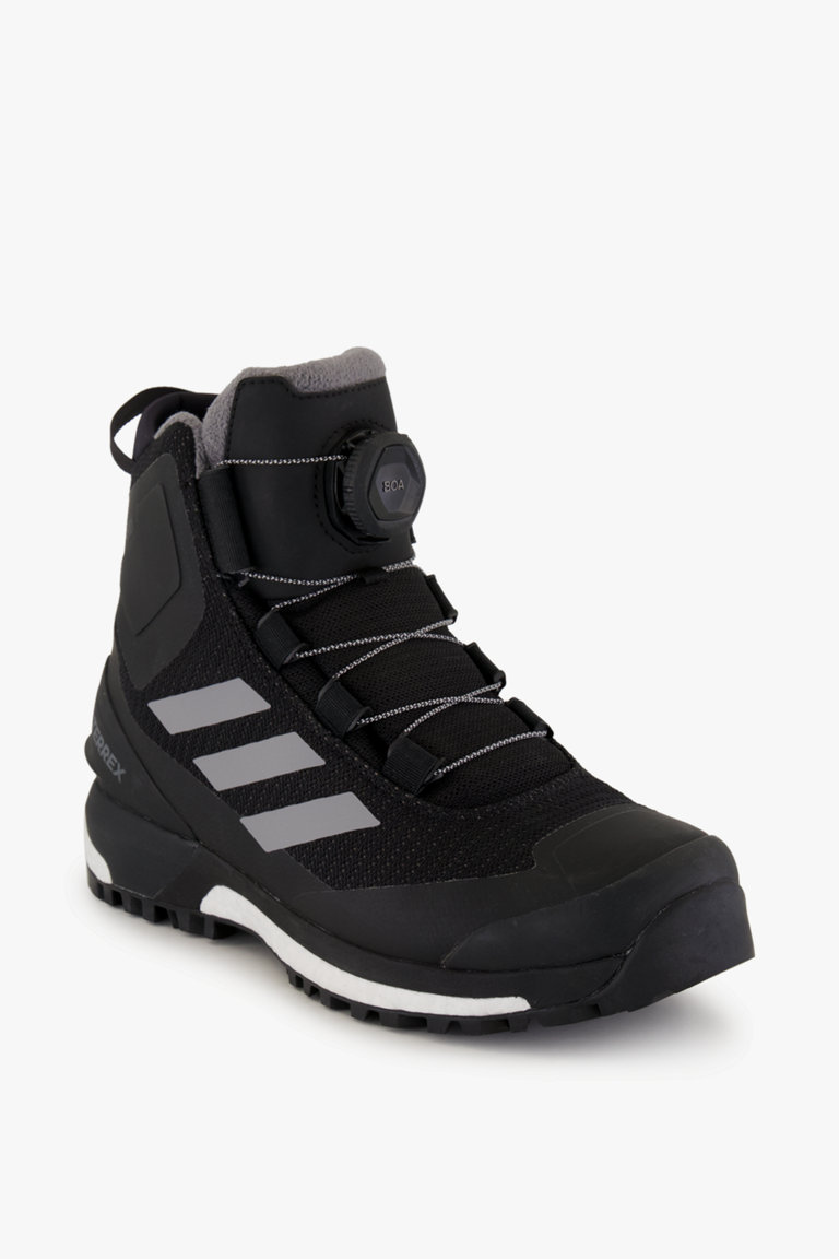 Chaussure d'hiver shop homme adidas