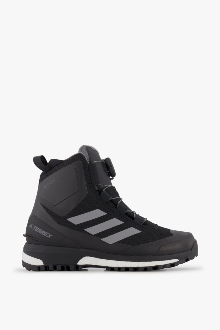 Chaussure adidas montant homme pas cher top