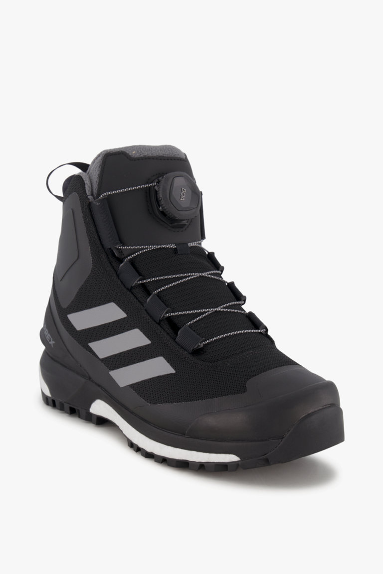 Adidas winterboots herren store