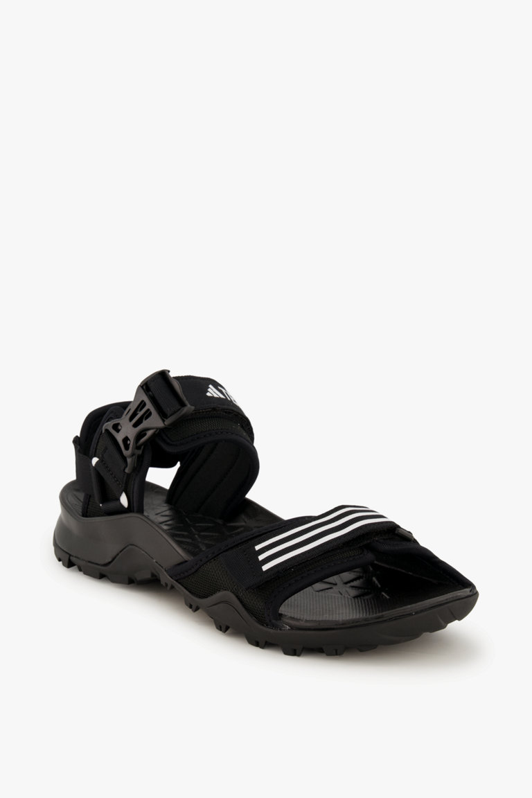 Adidas trekkingsandalen herren deals