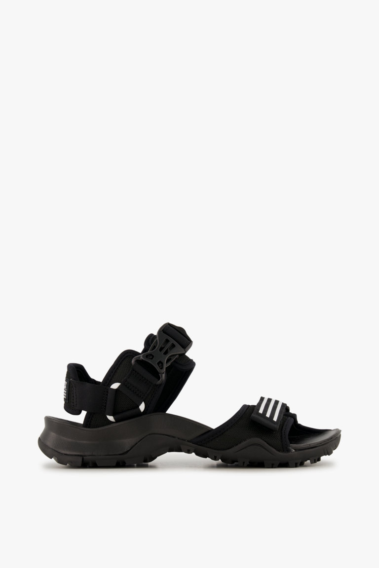 adidas Performance Terrex Cyprex Ultra DLX Herren Trekkingsandale