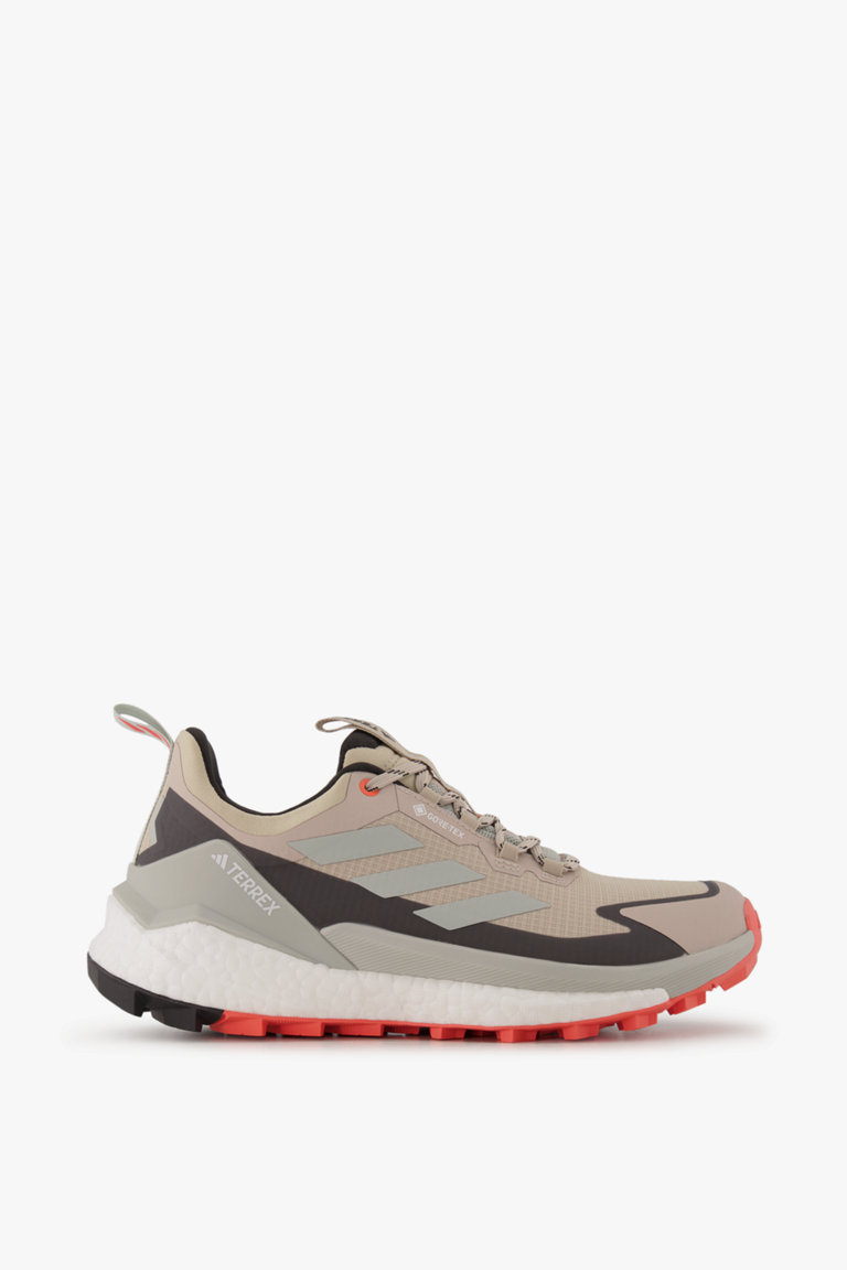 Achat Terrex Free Hiker 2 Gore Tex chaussures de trekking femmes